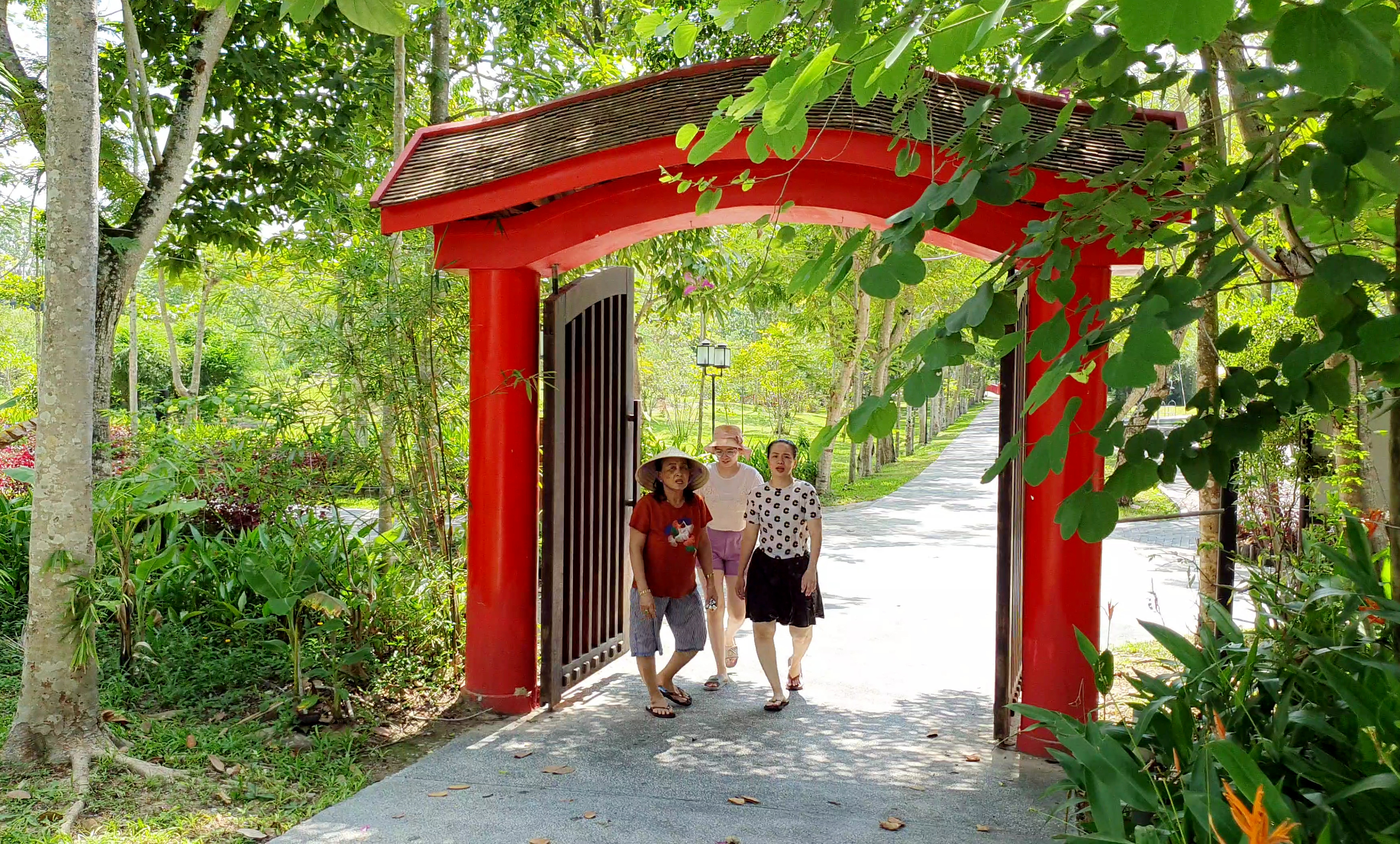 Nhanh nhưng không vội