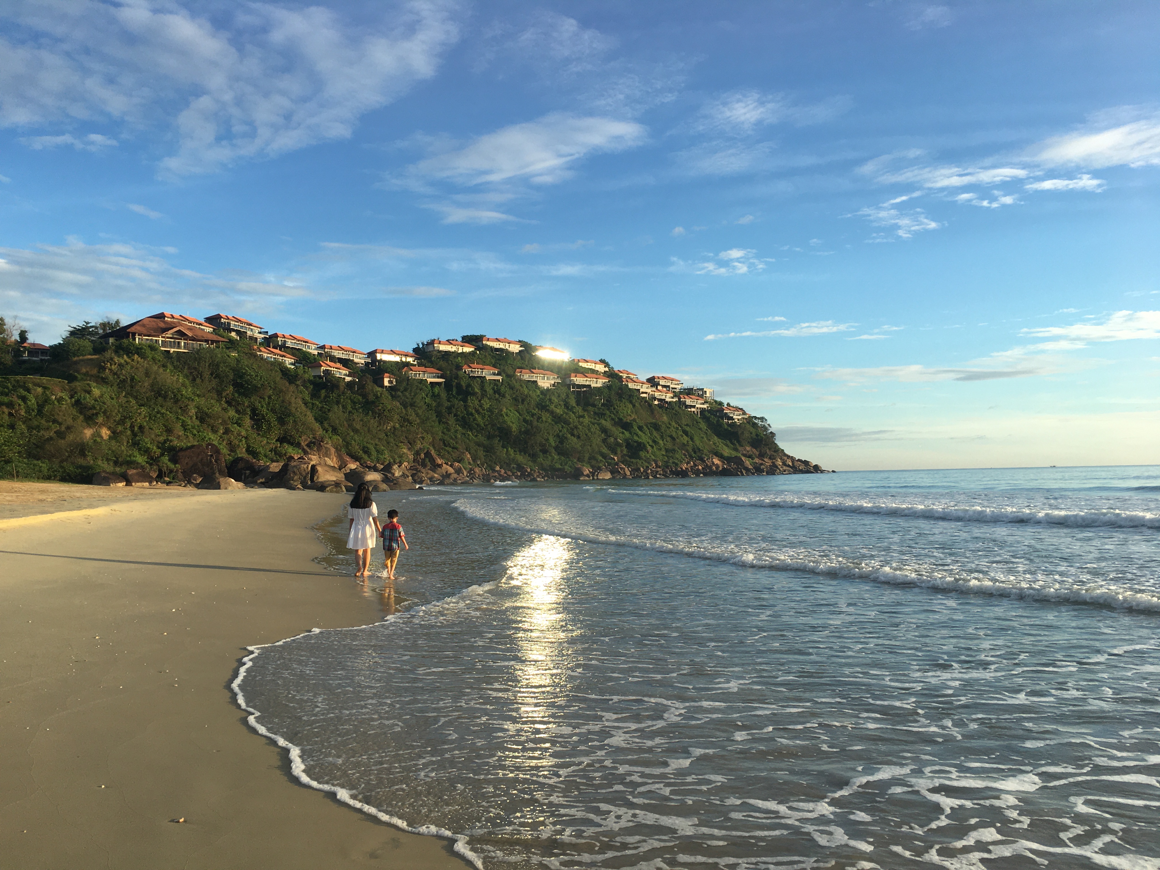 Rất có thể mất một mùa du lịch nữa