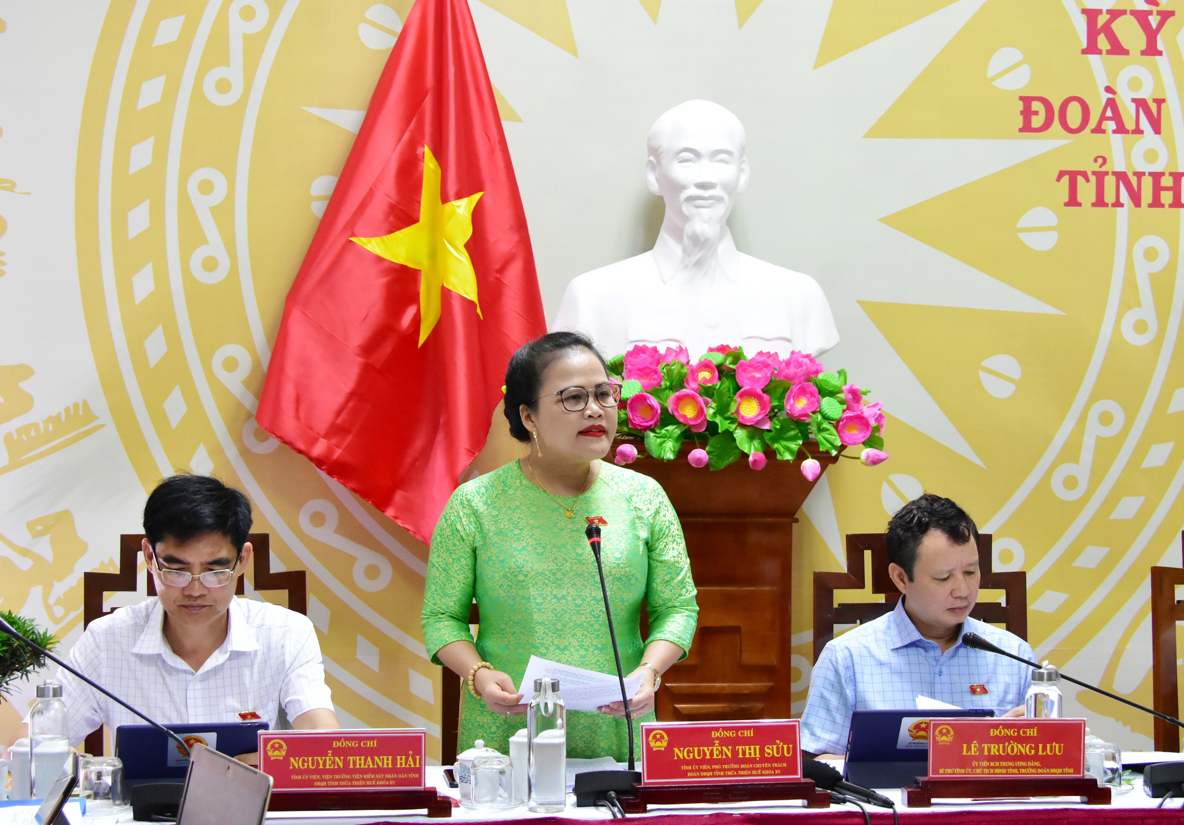 Tăng cường giám sát việc thực hiện chính sách, pháp luật về bảo hiểm