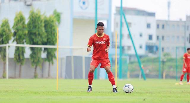 “Nơi nào có ý chí, nơi đó có con đường”