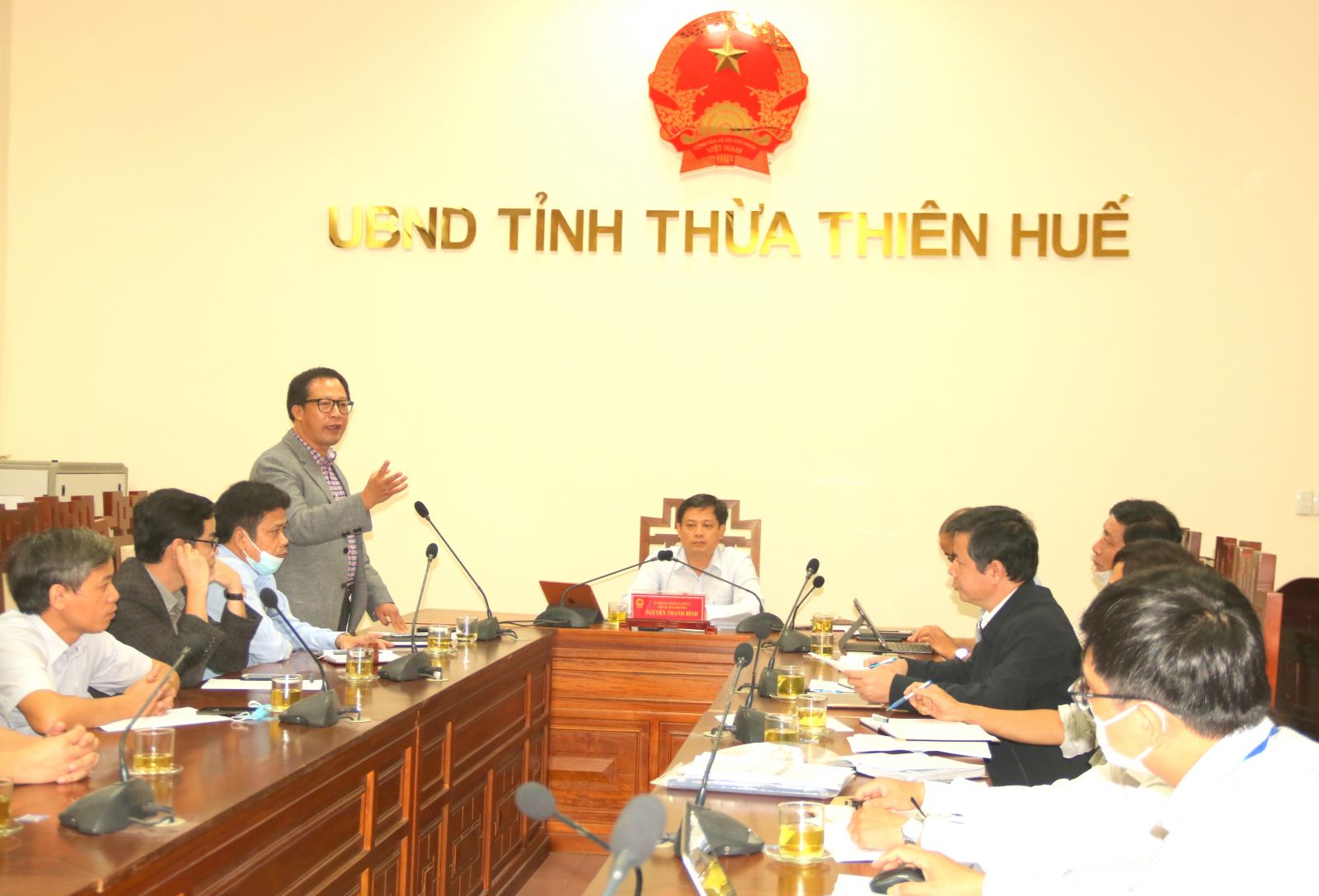 Hợp tác chặt chẽ, tạo hiệu quả, chất lượng trong giáo dục