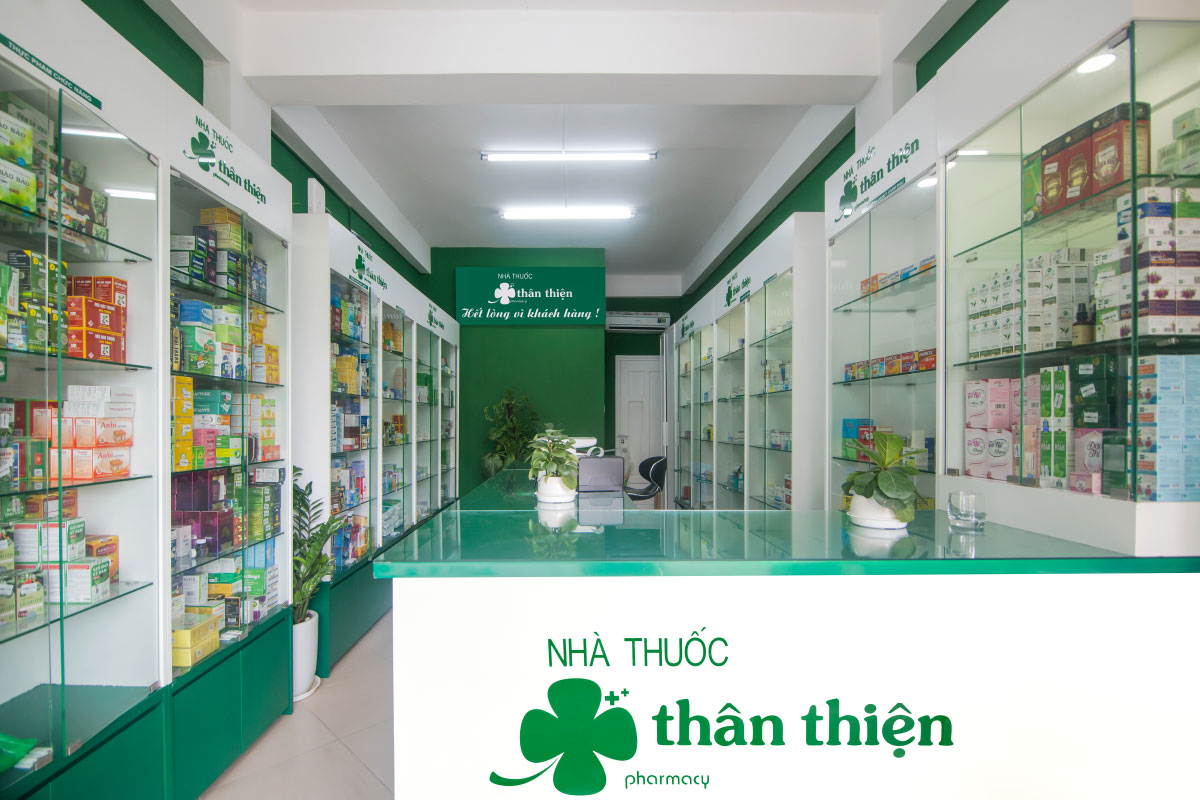 Thức trực cùng người bệnh 24 7, Nhà thuốc Thân thiện gây “sốt” trên thị trường thuốc online