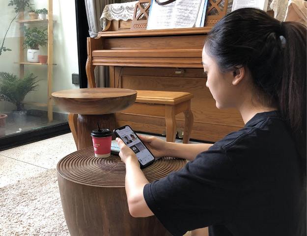 Podcast - the “internet radio” trend of the young