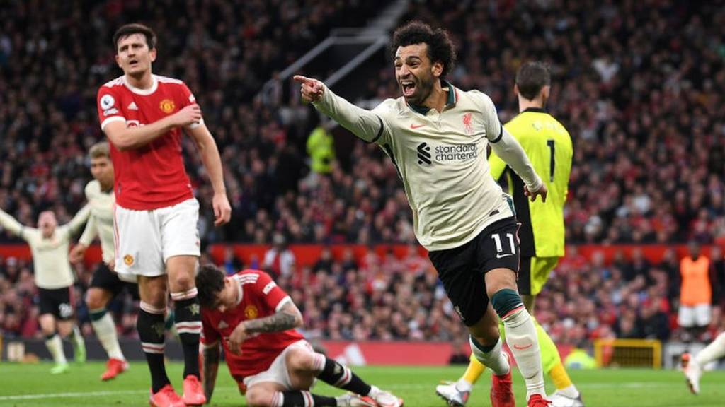 Dấu chấm hết cho Ole tại Old Traffold