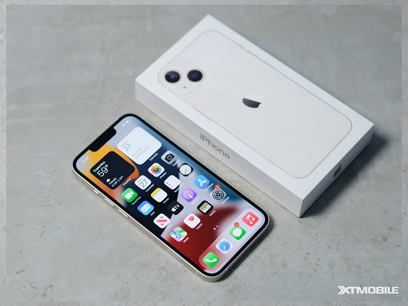 Vì sao iPhone 13 mini lại là mẫu smartphone nhỏ gọn đáng mua ở thời điểm này