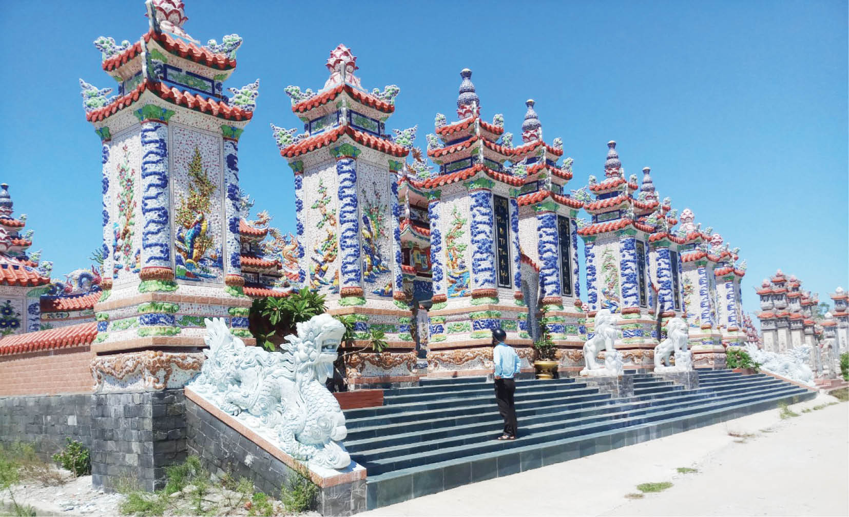 Không để người chết “lấn” đất người sống - kỳ 1 Lãng phí nguồn tài nguyên đất đai