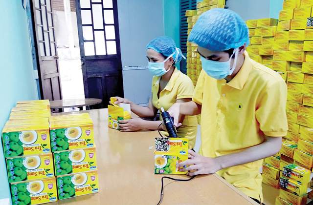 Nhiều chính sách “mở” về gói hỗ trợ lao động gặp khó khăn do đại dịch