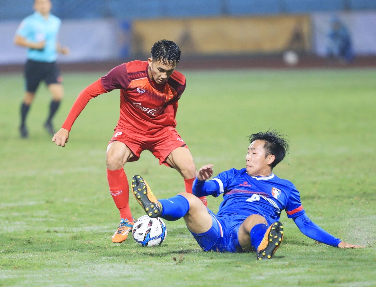 Đừng quá khắt khe