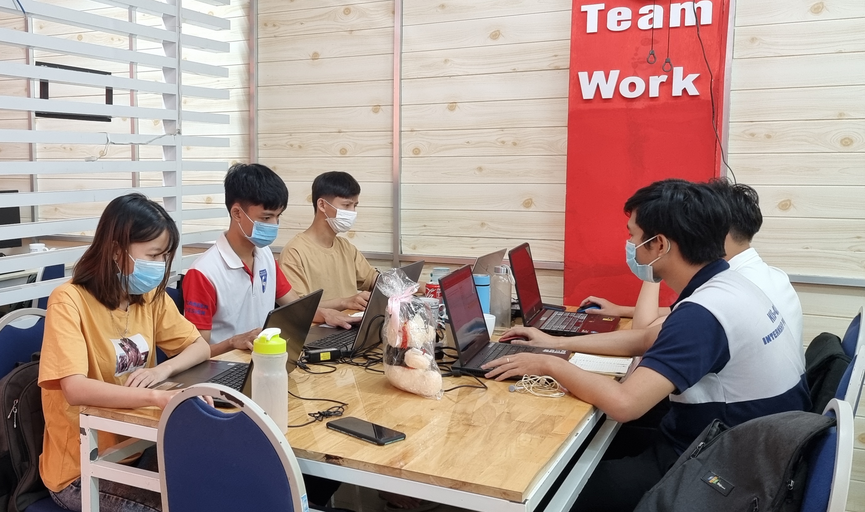 Chuyển đổi số trong doanh nghiệp Thay đổi nhỏ, lợi ích lớn