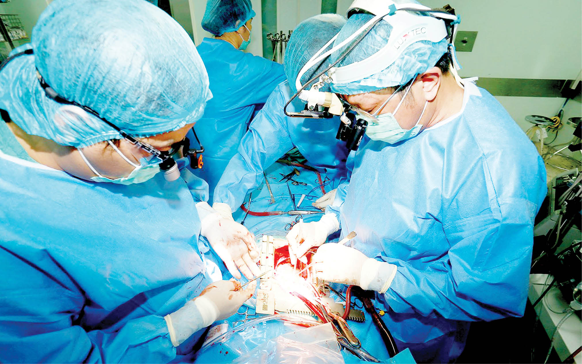 Định danh trên bản đồ y khoa thế giới - Bài 1 Hướng đến thương hiệu quốc tế