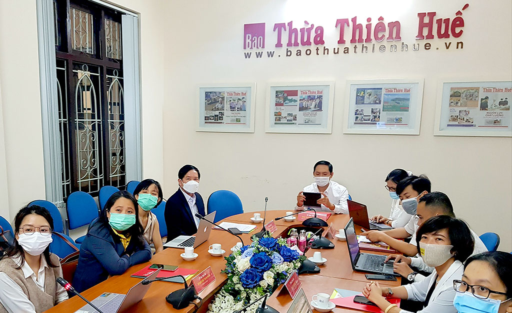 Chuyển đổi số trong doanh nghiệp Thay đổi nhỏ, lợi ích lớn