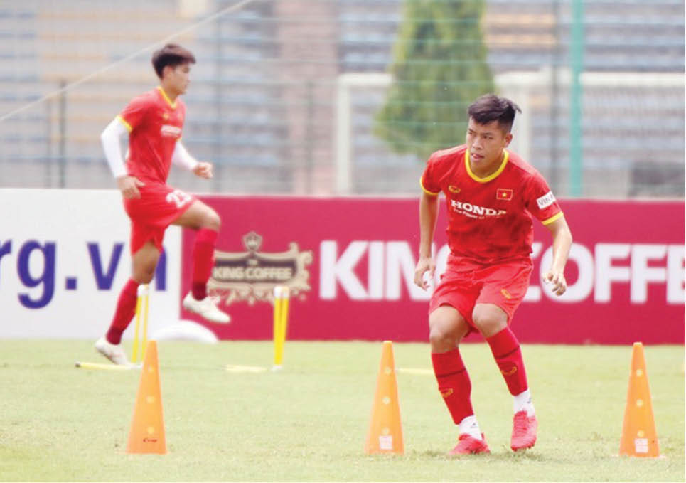 Lại mong “đá hóa vàng”