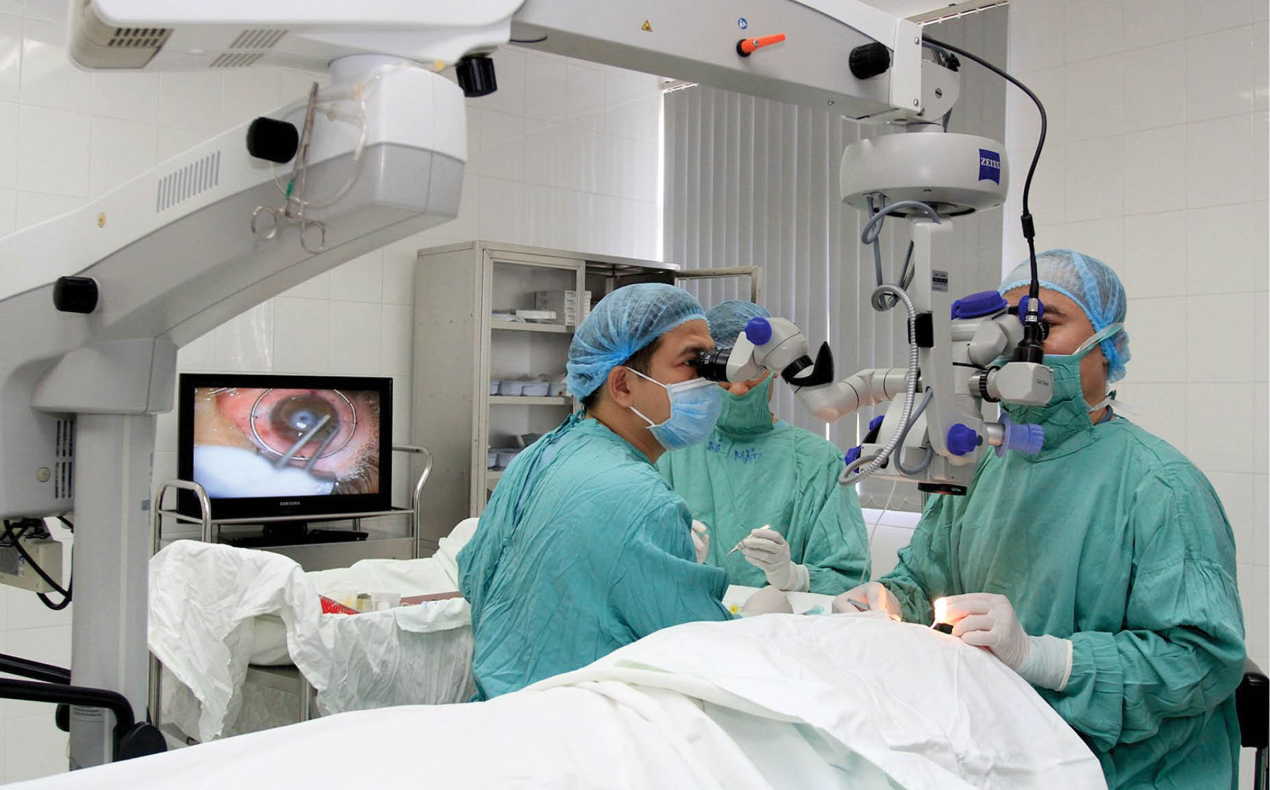 Định danh trên bản đồ y khoa thế giới - Bài 2 Cộng hưởng cùng “Giấc mơ Huế”