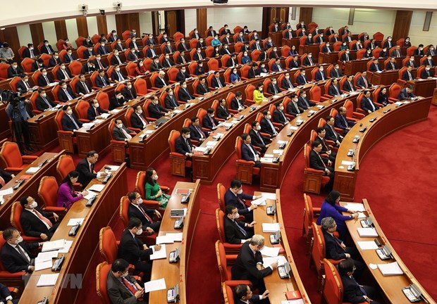 Năm điểm mới trong quy định về những điều đảng viên không được làm