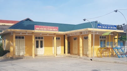 Phát huy tối đa hiệu quả thiết chế văn hóa, thể thao trên địa bàn TP Huế