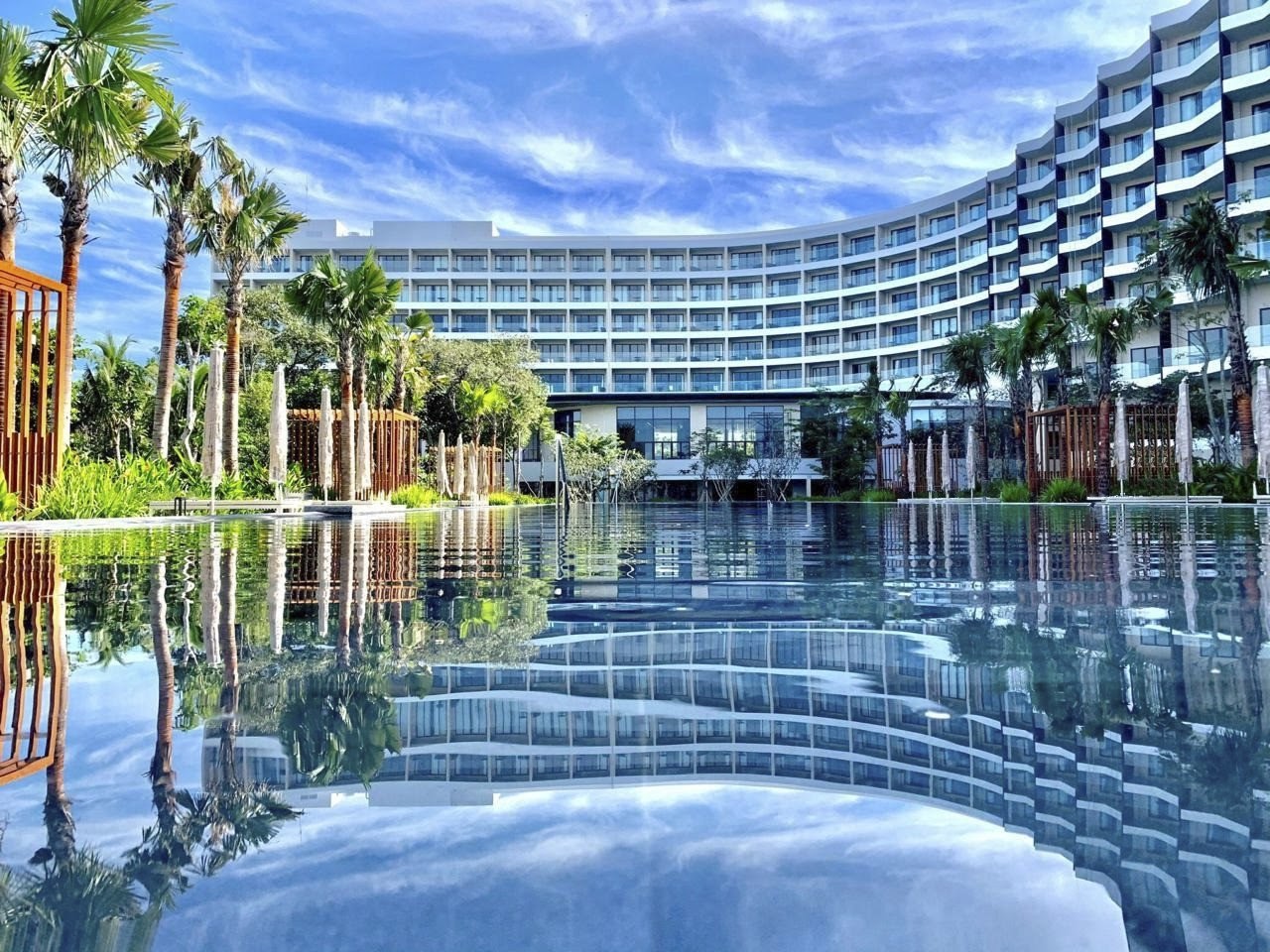 Trải nghiệm kỳ nghỉ dưỡng Phú Quốc đáng nhớ tại Crowne Plaza Phu Quoc Starbay