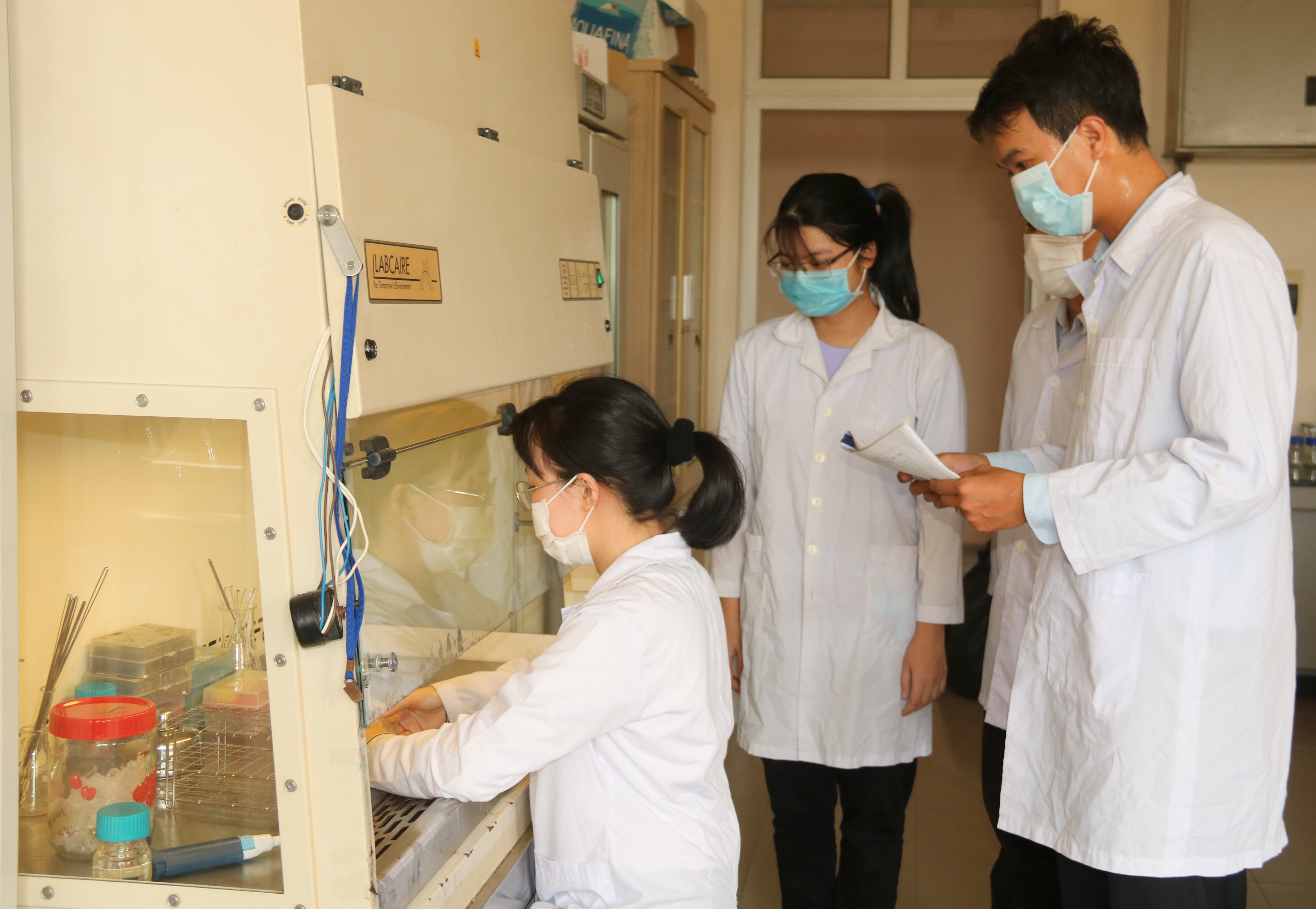 ĐH Huế duy trì vị trí 401 - 450 châu Á trong bảng xếp hạng QS Châu Á 2022