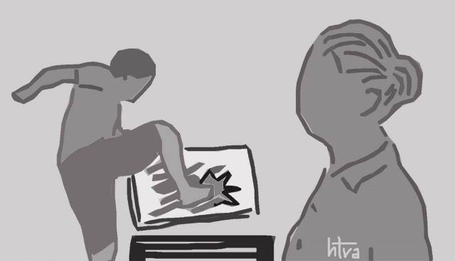 Đừng để cách hành xử không đúng làm hỏng “tế bào” xã hội