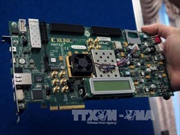 Thiếu hụt chip điện tử tác động lớn đến ngành công nghiệp ô tô