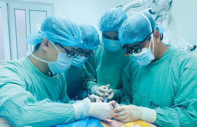 Làm đẹp - phải chọn cơ sở thẩm mỹ uy tín, an toàn