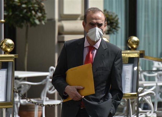 Iran nhất trí nối lại đàm phán hồi sinh thỏa thuận hạt nhân