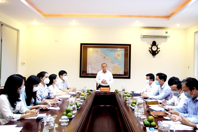 Đổi mới giáo dục là việc làm thường xuyên