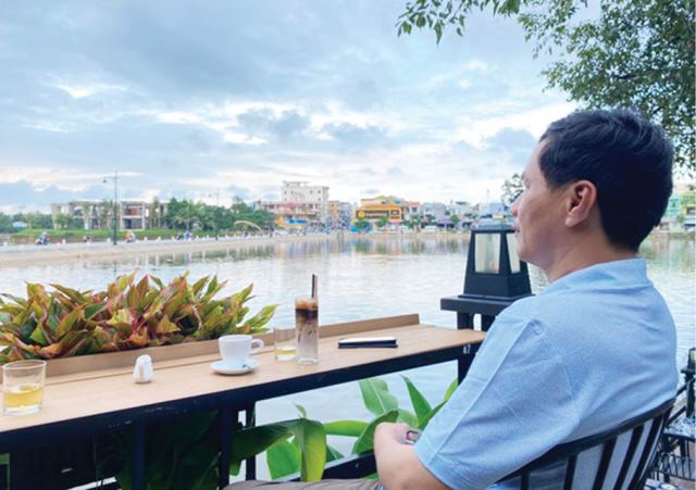 Đập Đá nước tràn
