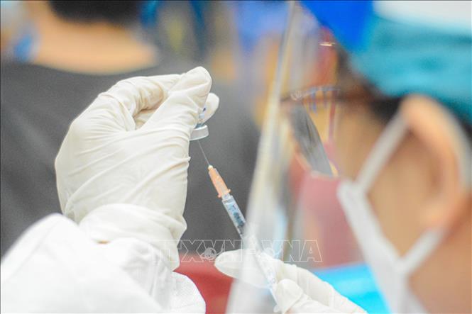 Bộ Y tế đang xin ý kiến về việc mở rộng độ tuổi tiêm chủng cho trẻ dưới 12 tuổi