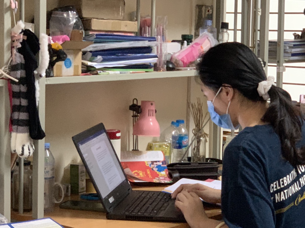 COVID-19 tác động tiêu cực như thế nào đến giáo dục Việt Nam