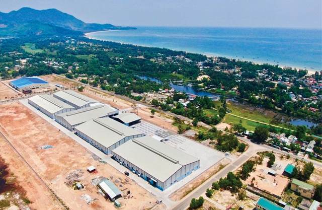 Tạo quỹ đất để thu hút đầu tư