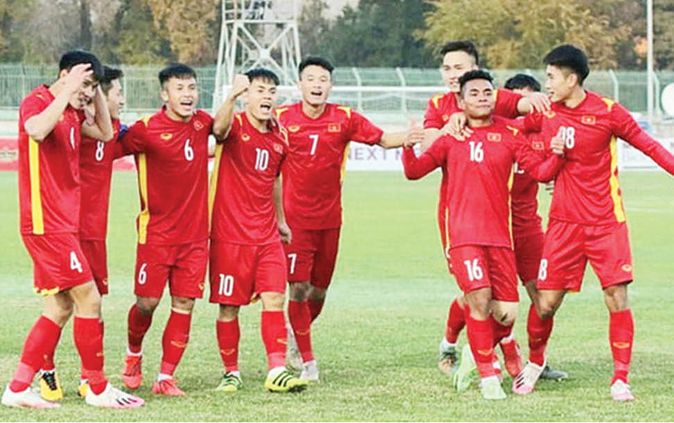 “Voi rừng” tỏa sáng