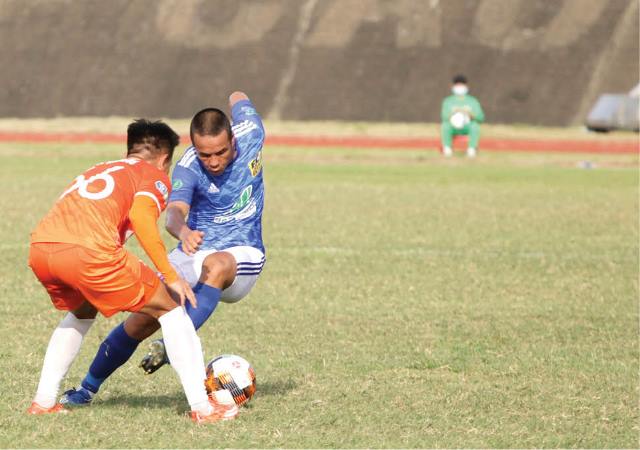 Tạm biệt Phi Pha