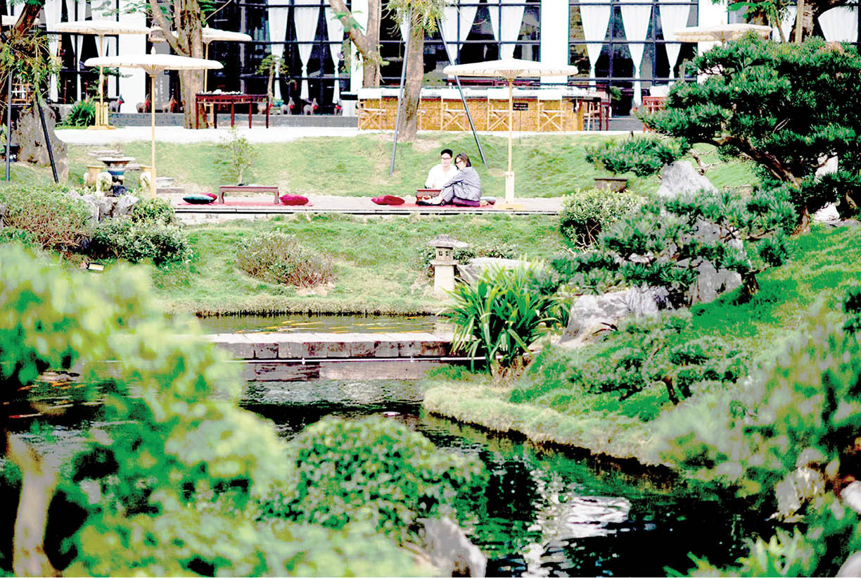 Chấn chỉnh hoạt động lưu trú du lịch ở biệt thự, căn hộ cao cấp