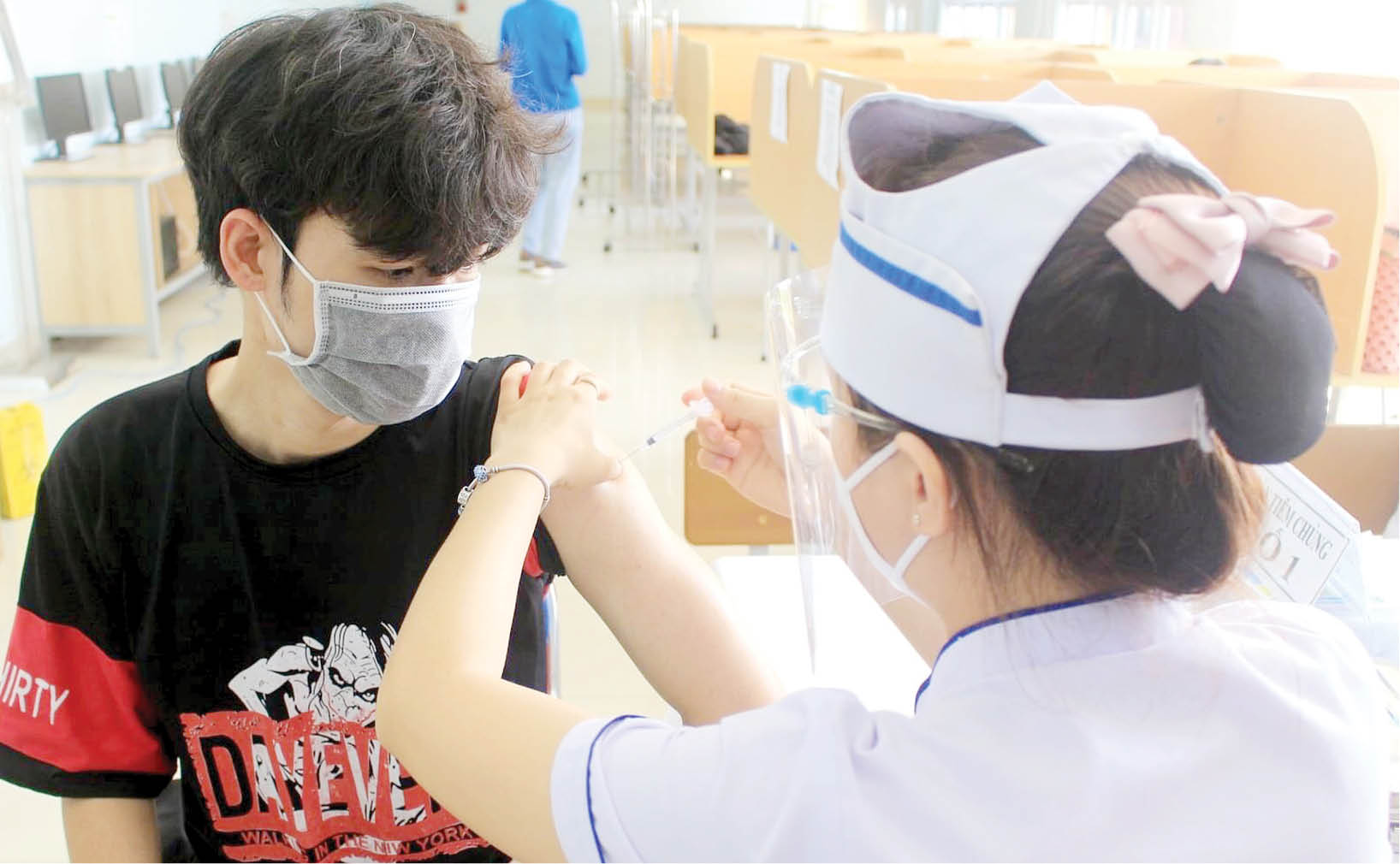 Nhiều phương án dạy - học bậc đại học