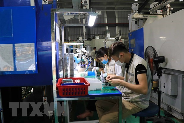 Vượt qua cửa tử, doanh nghiệp từng bước phục hồi