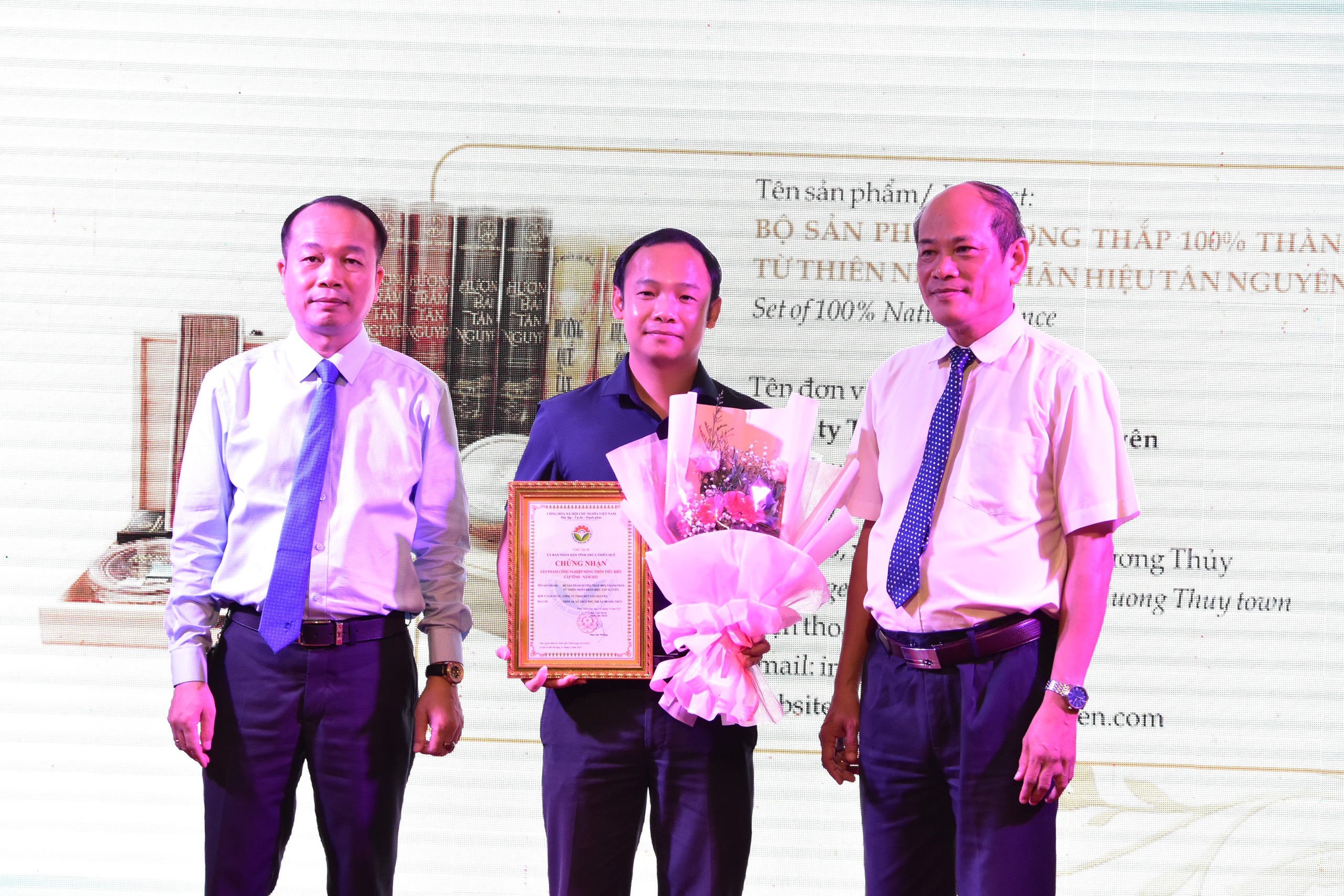 Hình thành các mô hình sản xuất tiêu thụ theo chuỗi giá trị