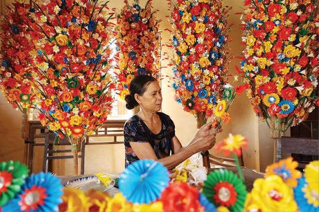 Quick photo composition contest - A new playground for photography enthusiasts