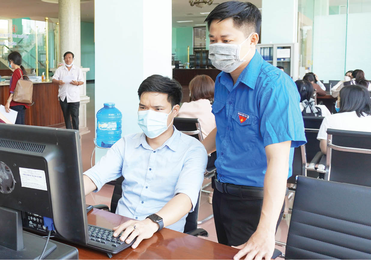 Tận dụng công nghệ số trong tuyên truyền chính sách