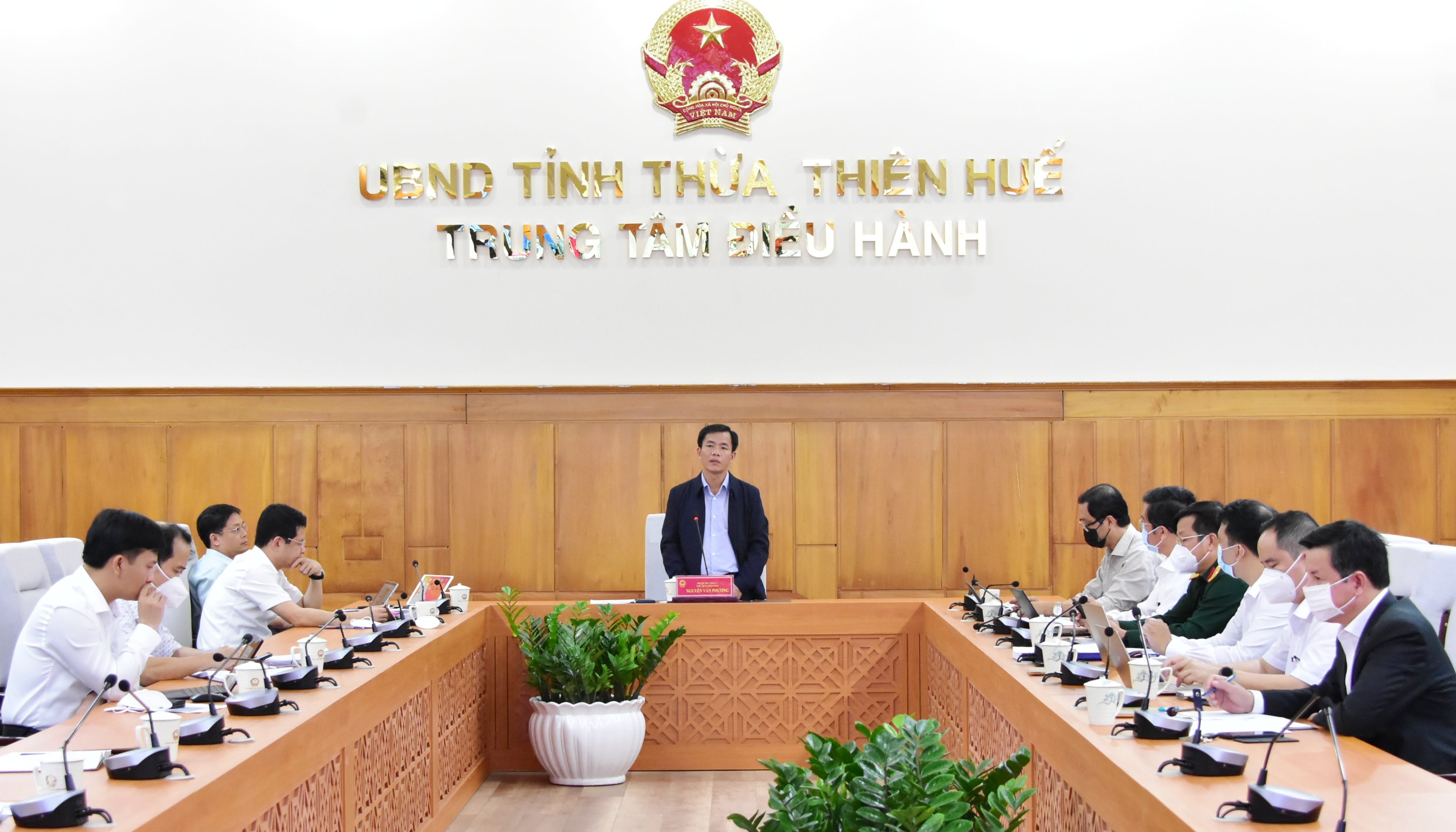 Sẵn sàng thành lập ngay trạm y tế lưu động ở những nơi dịch bùng phát