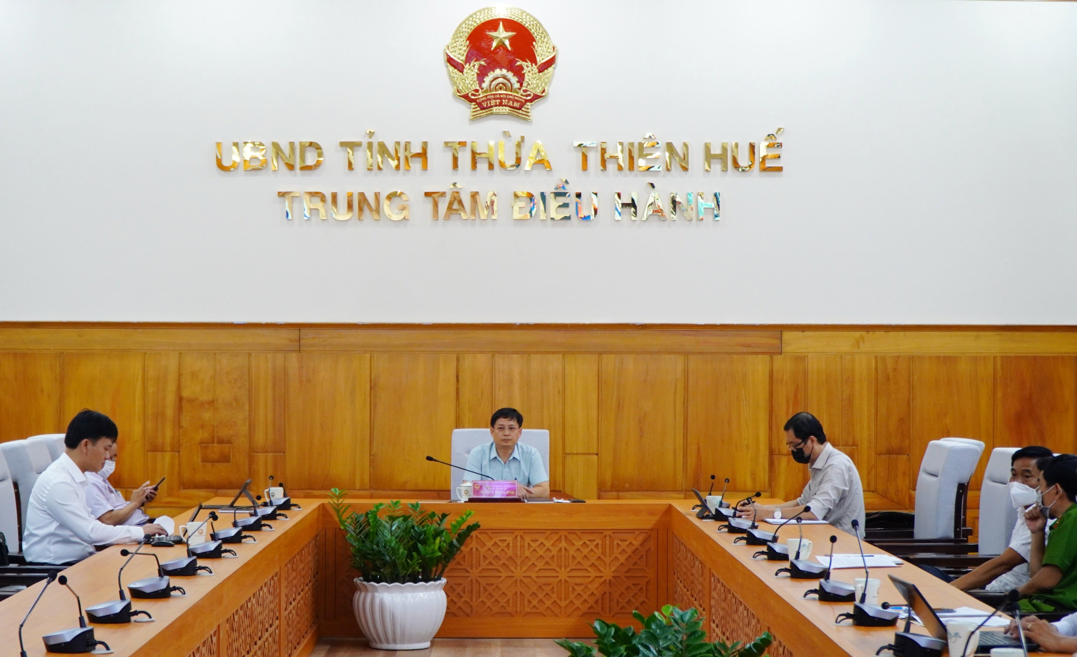 Sẽ cập nhật đủ dữ liệu tiêm vắc xin COVID-19 trước ngày 11 11