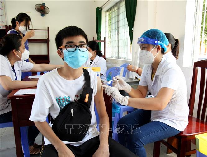 Bảo đảm an toàn phòng, chống dịch COVID-19 trong các cơ sở giáo dục