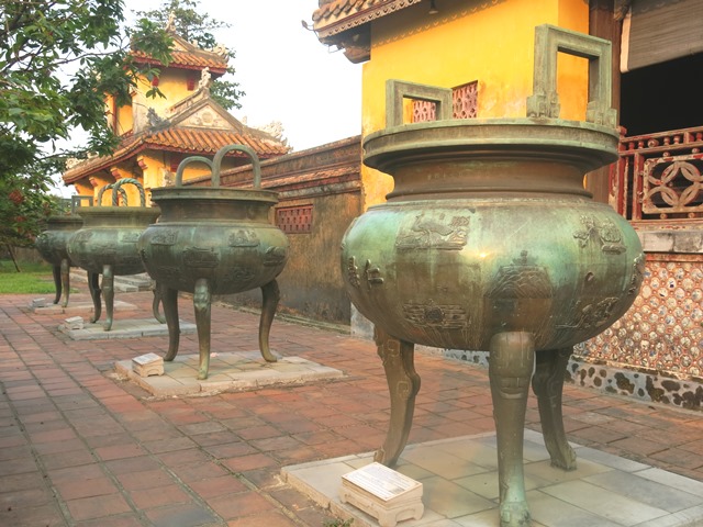 “Bảo vệ di sản văn hóa từ góc nhìn bình đẳng giới”