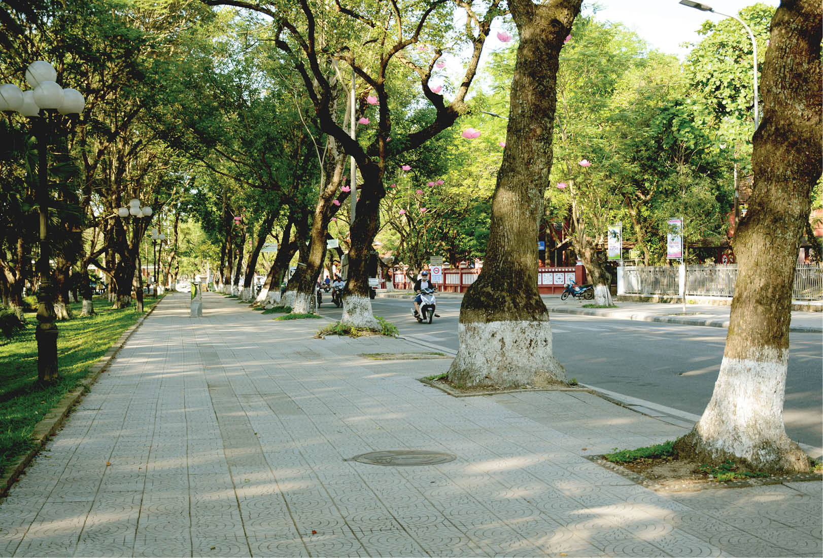 Tiền chưa chắc mua được