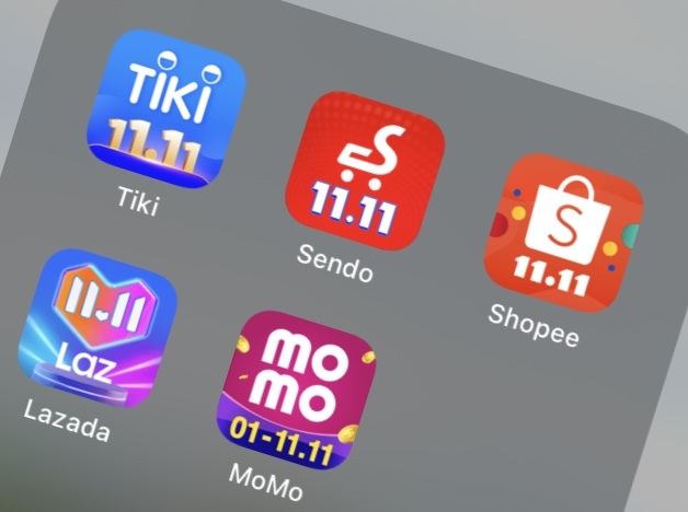 Ngày Độc thân 11 11 Nhiều doanh nghiệp kỳ vọng đạt doanh thu kỷ lục