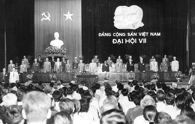 Khẳng định nền tảng tư tưởng của Đảng