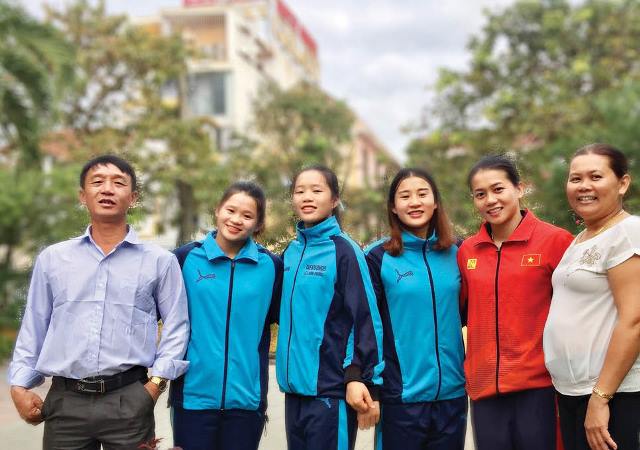 Chuyện chưa từng có