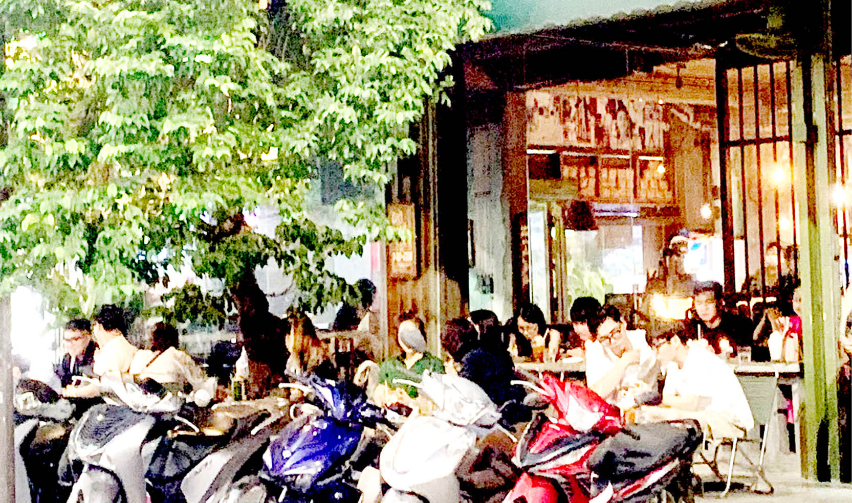 Chống dịch, đừng “quá căng” rồi “quá lỏng”