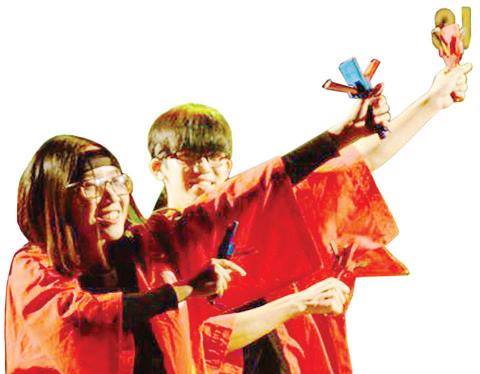 Yosakoi - điệu nhảy của những nụ cười