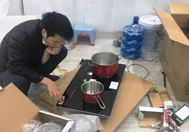 Người tiêu dùng xoay chuyển trước đợt “bão giá” năng lượng