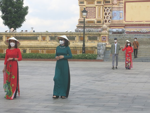 Some activities in Vietnam Film Festival to be adjusted